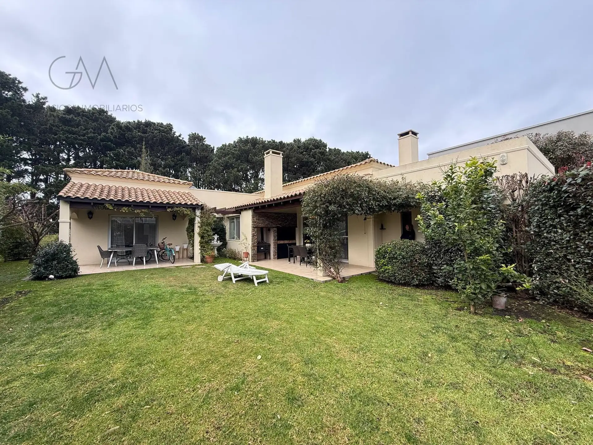 Casa en alquiler en Rumenco