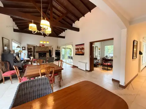 Casa en Alquiler en Rumenco, USD 2.000