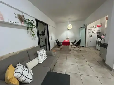 DEPARTAMENTO 2 AMBIENTES LANUSITA APTO CREDITO