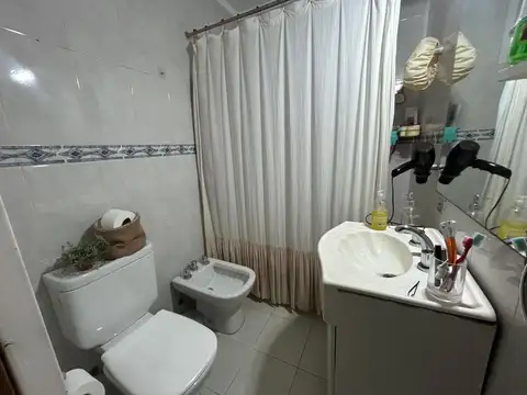 DEPARTAMENTO 2 AMBIENTES LANUSITA APTO CREDITO