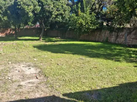 Terreno en Venta en Goya, Corrientes