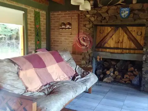 Casa en Venta en San Martin de los Andes, USD 180.000
