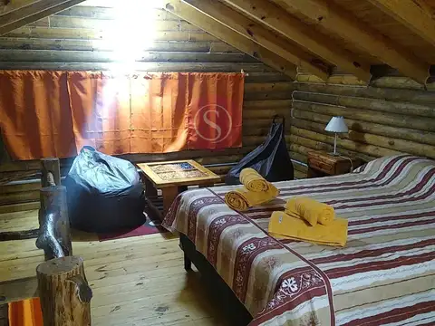 Casa en Venta en San Martin de los Andes, USD 180.000