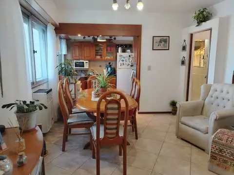 Departamento en Alquiler Temporal en Playa Chica, USD 5.300