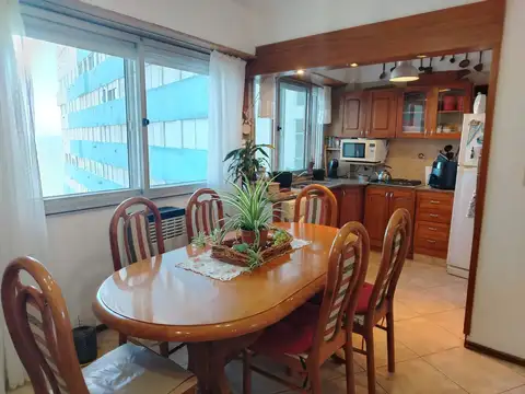 Alquiler x 3 meses departamento 3 ambientes