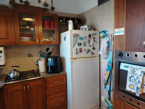 Departamento en Alquiler Temporal 54 años