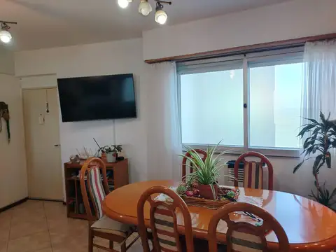 Departamento en Alquiler Temporal de 3 ambientes