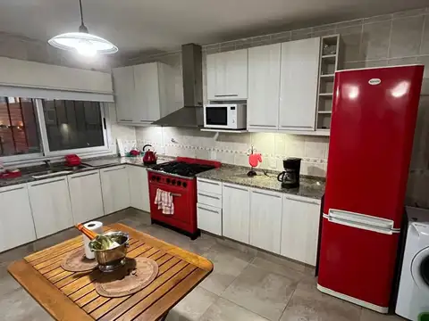 Casa en Alquiler Temporal al Sur