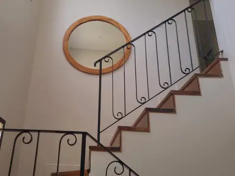 Casa en Alquiler 3 años