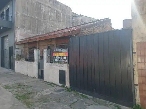 Federico Lacroze 3000