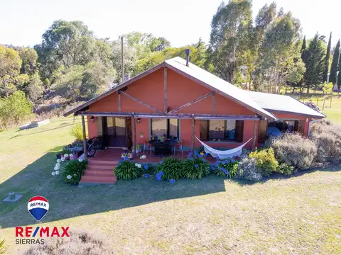 Quinta en Venta en Tandil, Partido de Tandil