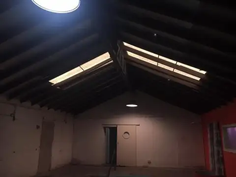 Local en Venta 20 años