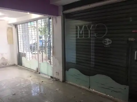Local Sobre Av Ratti de 10 m de Frente - Excelente Ubicación