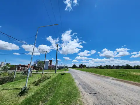 Terreno en Venta en Rosario, USD 40.500