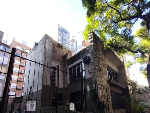 Oficina en Alquiler en Martin, Rosario