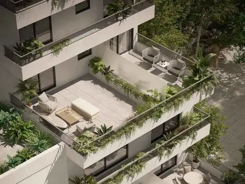 Departamento en Venta de 3 ambientes