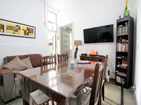 Venta Apartamento 2 dormitorios Patio Cordon
