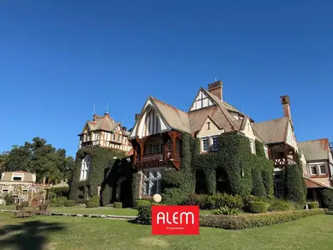 Terreno en Venta en Ezeiza, Partido de Ezeiza