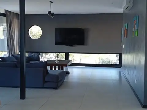 Casa en Alquiler 3 años