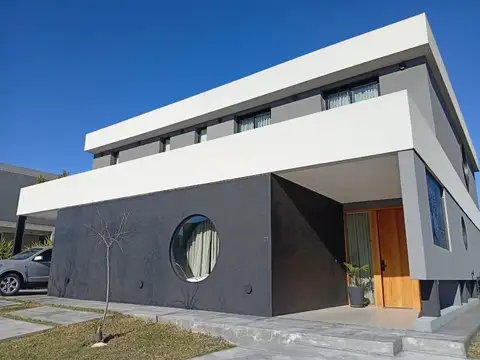 Casa en Alquiler en Virazón 4 dormitorios, Nordelta 100