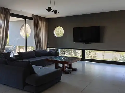 Casa  en Alquiler en Virazón, Nordelta, Tigre