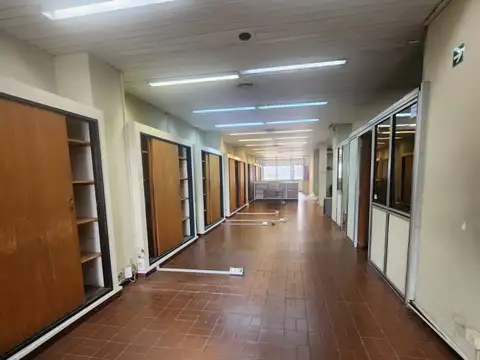 OFICINAS - PLANTA DIVIDIDA - CENTRO, SALTA
