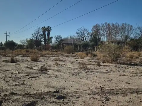 Terreno en Venta en Bermejo, USD 28.000