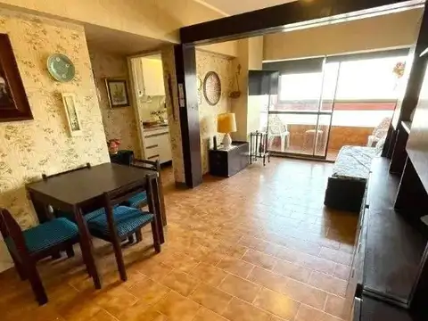 Departamento en Alquiler en Mar del Plata, Partido de General Pueyrredón