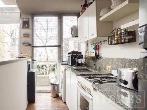 Departamento en Venta en San Isidro Vias / Rolon, USD 140.000