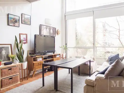 Muy lindo departamento en venta en San Isidro Alto