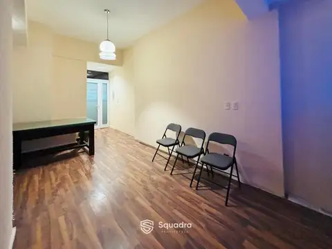 VENTA - Oficina comercial de uso profesional - Zona Centro, Rosario.