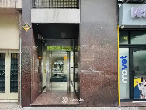 9 de Julio al 1200