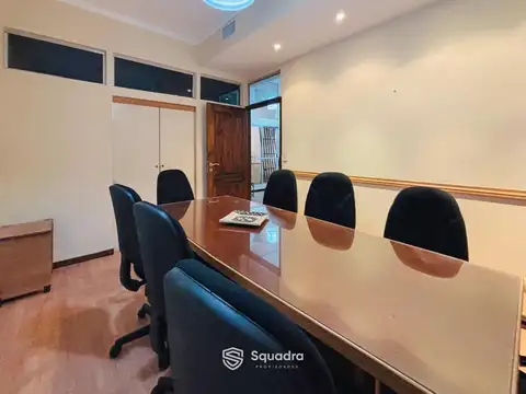 Oficina en Venta en Centro, USD 100.000