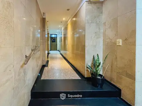 Oficina en Venta en Centro, USD 100.000