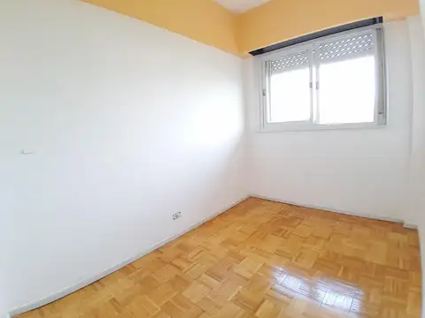 Departamento en Alquiler en Almagro Norte, $ 1.100.000