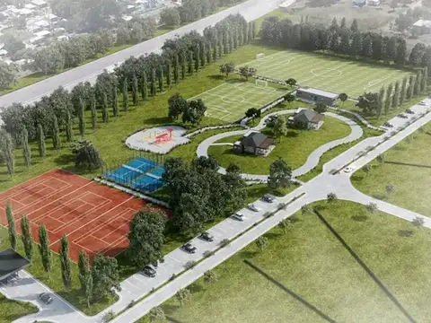 Terreno en Venta en Canning, Partido de Ezeiza