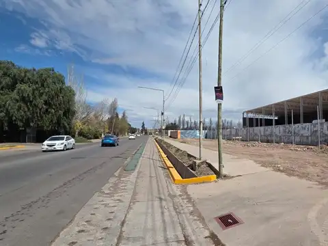 GALPONES COMERCIALES Y LOGÍSTICOS EXCELENTE PUNTO