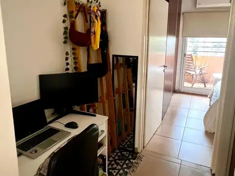 Departamento en Venta en Belgrano, USD 123.000