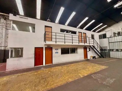 Galpon en Alquiler en Sarandí, $ 7.000.000