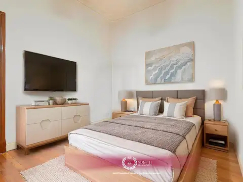 Departamento en Venta de 4 ambientes