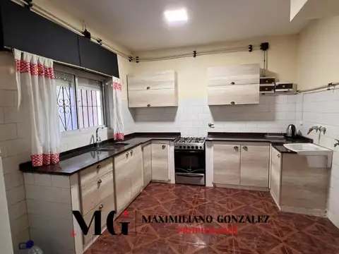 Casa en Venta de 3 dormitorios