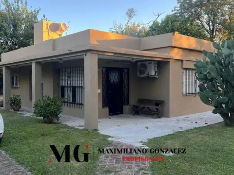 Casa venta y alquiler Barrio Links La Union