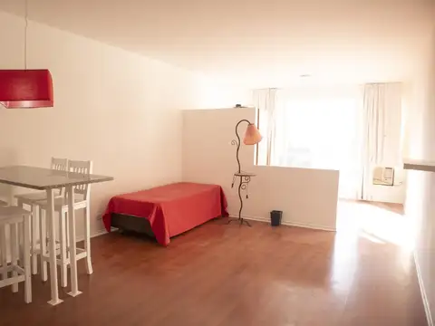 Departamento en Alquiler Apto profesional