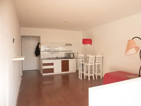 Departamento en Alquiler 40 años