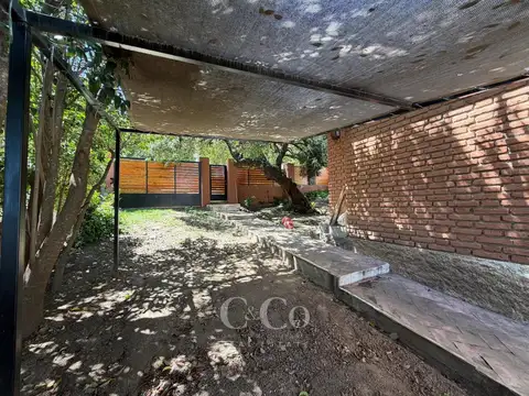 Casa en Venta en Sol Y Río, USD 85.000