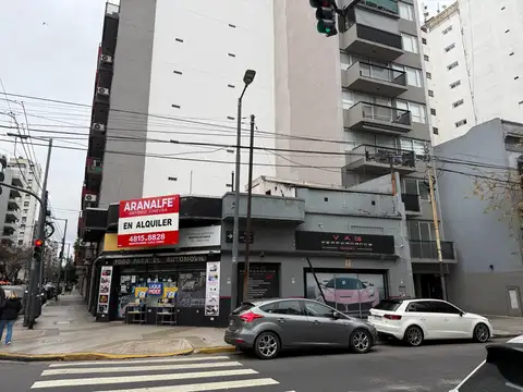 José Antonio Cabrera 3600
