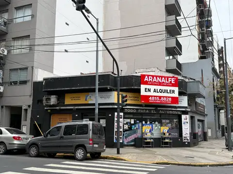 Local en Alquiler en Palermo, $ 7.500.000