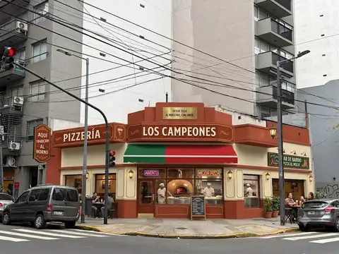 José Antonio Cabrera 3600