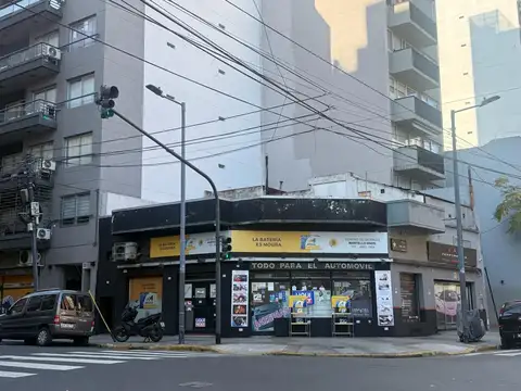Local en Alquiler en Palermo, $ 7.500.000