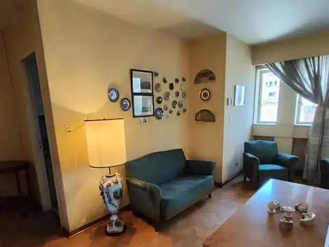 Departamento en Venta en Boedo, USD 120.000